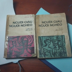 Người giàu người nghèo