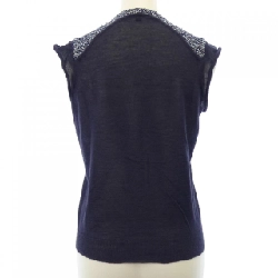 Áo gile DRAWER - Hàng hiệu Authentic 774757