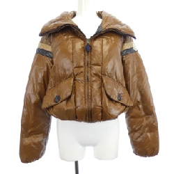 Moncler MONCLER 45331 50 ARTESIA Áo khoác lông