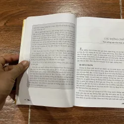 Bản Đồ Thân Tâm Trí - Từ nhân sinh đến vũ trụ quan (12) 1027758