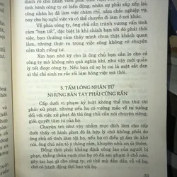 39 bài học của ông chủ 713591