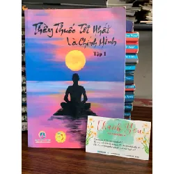 Thầy thuốc tốt nhất là chính mình tập 1- BS. Đỗ Nam Khánh 702065