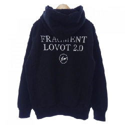 Áo khoác FRAGMENT - Hàng hiệu Authentic 905076