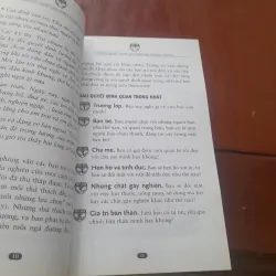 Sean Covey - NHỮNG QUYẾT ĐỊNH CẦN THIẾT ĐỂ TRƯỞNG THÀNH 753857