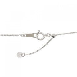 Dây chuyền Sphene PT900/PT850 2.15CT - Hàng hiệu Chính hãng 860534