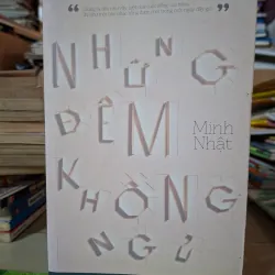 Những Đêm Không Ngủ