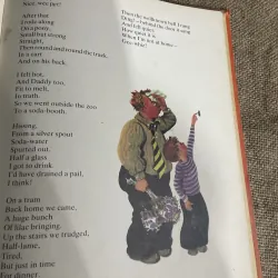 Sách tiếng Anh - thơ văn STORIES AND POEMS FOR CHILDREN 779435