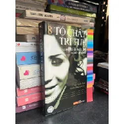 8 tố chất trí tuệ quyết định cuộc đời người phụ nữ- Mã Ngân Văn 137420