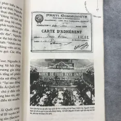 79 Câu hỏi đáp về Hoạt Động của BÁC HỒ ở Nước Ngoài 759199