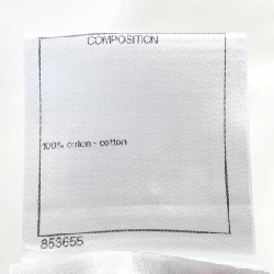 【Mã giảm giá】Chanel CHANEL Áo sơ mi 646228