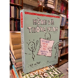 Hình vẽ thông minh - Dan Roam 198675
