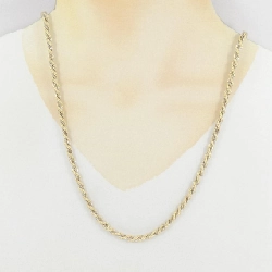 Necklace ウノアエレ 750YG/750WG - Hàng hiệu Authentic 842998