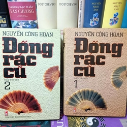 Đống rác cũ- Nguyễn Công Hoan 302817