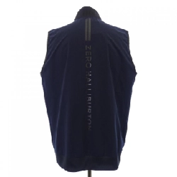 ZERO HALLIBURTON - Áo gile Hàng hiệu Authentic 893949