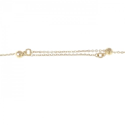 K18YG Dây chuyền - Hàng hiệu Chính hãng 865064