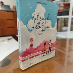 Anh từng hứa sẽ không quên 588465