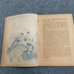 LES AVENTURES DE GRILLON - TO HOAI 472261