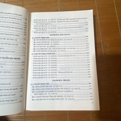 Tổng ôn phần tư duy khoa học và giải quyết vấn để môn sinh học kỳ thi TSA 447189