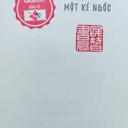 Cuộc đời một kẻ ngốc (bìa cứng) 751507