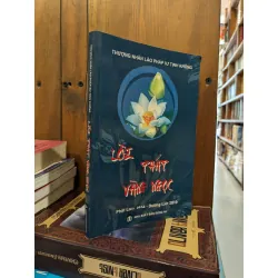 Lời pháp vàng ngọc - Thượng Nhân Lão Pháp Sư Tịnh Không 704328