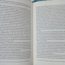 GAZPROM - DAS UNHEIMLICHE IMPERIUM ( GAZPROM - ĐẾ CHẾ NHAM HIỂM ) 562331