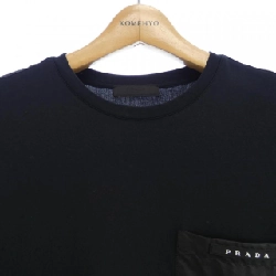 Áo thun PRADA - Hàng hiệu Chính hãng 899662