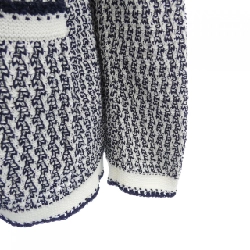 Áo khoác CHANEL - Hàng hiệu Chính hãng 637255