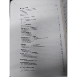 A-Level Course Companion Biology mới 70% ố vàng tróc gáy nhẹ HCM.TN2906 348355