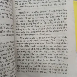 NHỮNG ĐOÀN THÁM HIỂM MẤT TÍCH - B. I. MA - LỐP (Phùng Bảo Lục dịch) 1002101