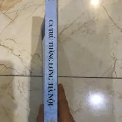 Ca Trù Thăng Long - Hà Nội 748589