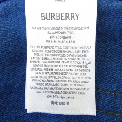 Quần jeans BURBERRY - Hàng hiệu Chính hãng 891458