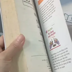 Nói thế nào để được chào đón, làm thế nào để được ghi nhận - Trịnh Tiểu Lan 688450