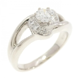 Nhẫn kim cương PT900 0.401CT