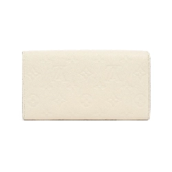 Ví Louis Vuitton Monogram Empreinte Portefeuille Sarah Metis M83276 - Hàng hiệu Authentic 772328