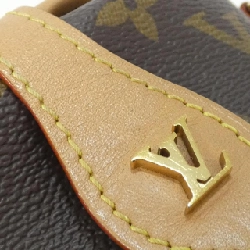Túi đeo chéo Louis Vuitton Monogram Fold Me Pouch M80874 - Hàng hiệu Chính hãng 769479