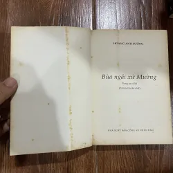 Bùa ngải xứ Mường (t4) 333517