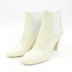 【Khuyến mãi】Giày bốt CHANEL 660990