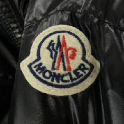 MONCLER FULMARUS Áo khoác lông - Hàng hiệu Chính hãng 809981