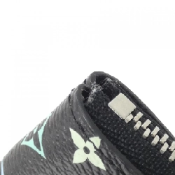 Túi xách Louis Vuitton Multicolor (LV X TM) Pochette Clé M13664 ví và hộp chìa khóa 620537