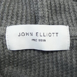 JOHN ELLIOTT Áo khoác - Hàng hiệu Authentic 885523