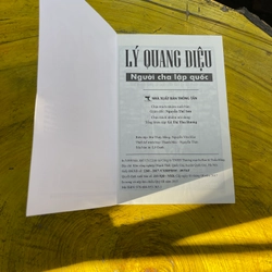 LÝ QUANG DIỆU-Người cha lập quốc 539934