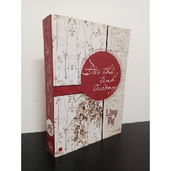 [Phiên Chợ Sách Cũ] Đối Thủ Tình Trường - Lăng My 1201