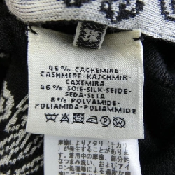 HERMES JUNGLE LOVE *97-7700. Áo len - Hàng hiệu Chính hãng 808790