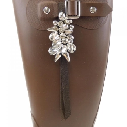 Giày bốt DOROTHEE SCHUMACHER - Hàng hiệu Authentic 830945