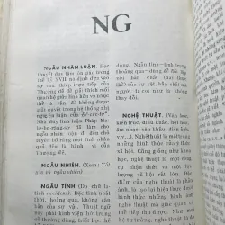 SÁCH TỪ ĐIỂN TRIẾT HỌC 1002318