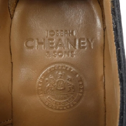 Giày CHANEY 1251F - Hàng hiệu Authentic 903644