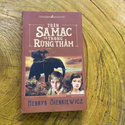 COMBO TRÊN SA MẠC VÀ TRONG RỪNG THẲM &TRONG GIA ĐÌNH 605166