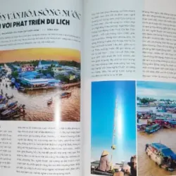 Tạp chí MỐT VIỆT NAM số 02 & 03 2025 699402