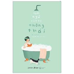 Ngôn Ngữ Của Sự Thông Thái - Emiko Kato ASB.PO Oreka Blogmeo 230225