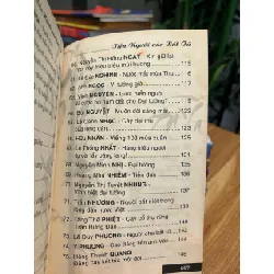 Thơ về Đại tướng Võ Nguyên Giáp: Tiễn Người vào Bất Tử – Nhiều tác giả 571278